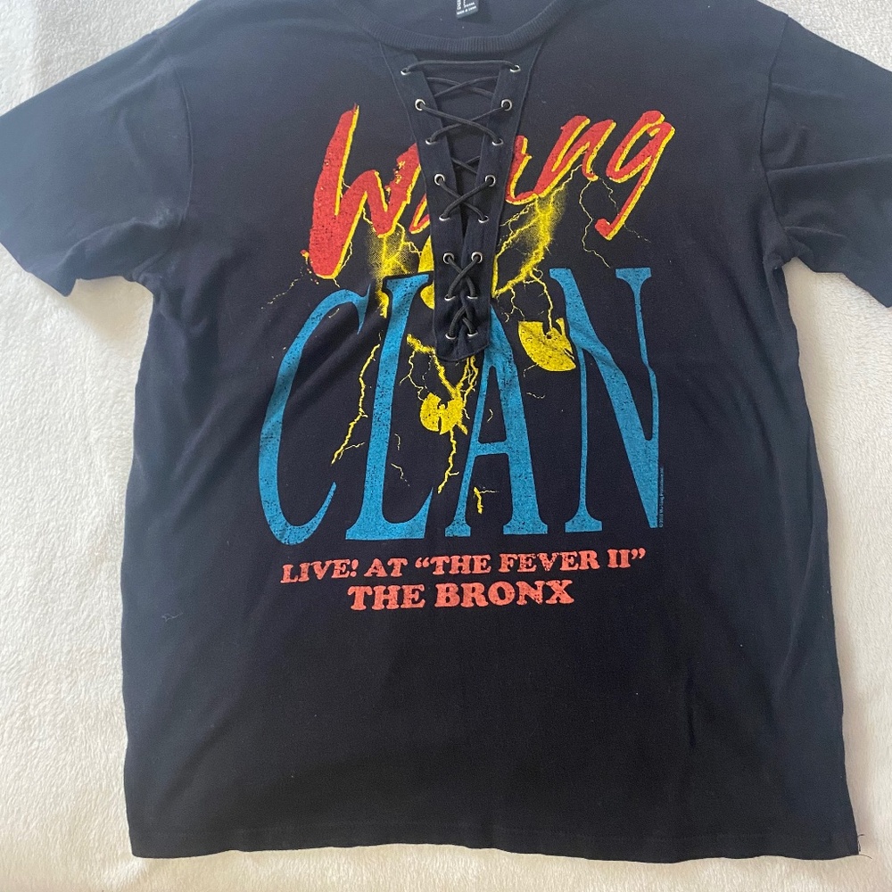 Graphic Tee